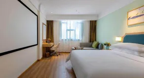 Vienna SanHao Hotel Danyang Houxiang - Image 2
