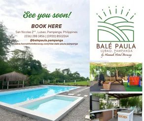 Balè Paula Pampanga by Hannah Hotel - Image 5