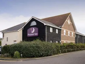 Express By Holiday Inn Braintree-Essex - Image 5