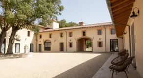 Château de la Busquette - - Image 5