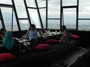 Le Vallon Bandung - Image 3