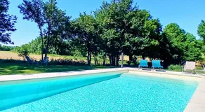 La petite maison de Valérie avec piscine proche Revel, Saint Ferréol, Puylaurens et Castres - Image 5