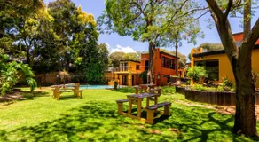 Linden Guest House - Image 5