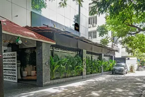 Townhouse OAK The Citiotel Near Shaniwar Wada - Image 4