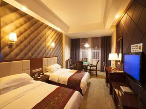 Wushan New Oriental Hotel - Image 5