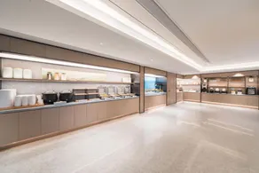 JI Hotel (Taiyuan Jinyang Street Subway Station Branch) - Image 5