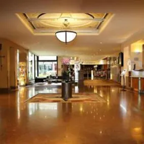 MILLENNIUM HOTEL PARIS CHARLES DE GAULLE - Image 4