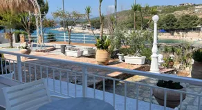 EMAR Beachfront Hotel Ksamil - Image 4