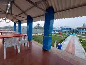 Megha Beach Resort - Image 5