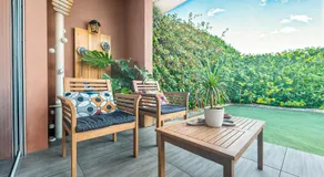 Fabron studio et Résidence de Luxe avec Piscine - Image 4
