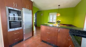 CINTHA Casa para 8 junto al Golf de Luarca - Image 4