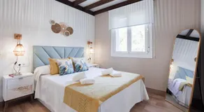 Apartamentos Bágoas de Mencía Peares Ribeira Sacra - Image 2