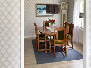 7 person holiday home in LJUNG - Image 4