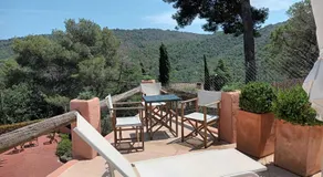 LES ALZINES piscina Privada! B&B No cocina - Image 5