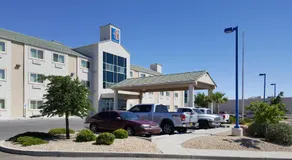 Motel 6-Las Cruces, NM - Telshor - Image 2