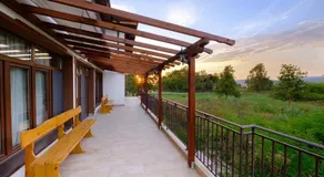 Guesthouse Gostilitsa - Image 4