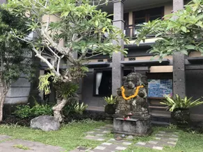 Uma Mandi Ubud Hotel - Image 5