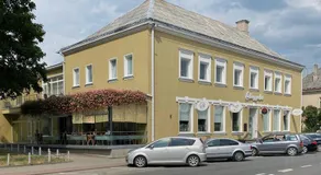 Brut Wine Hotel - Image 4