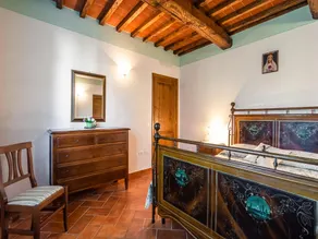 Bondegård i Toscana med Panorama Pool - Image 5