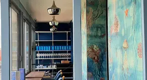Hôtel Restaurant L'Atelier des Cousins - Image 3