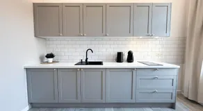 Stylish Studio on a Historic & Trendy Street - Image 4