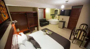 Hotel La Casona Del Olivo Arequipa - Image 2