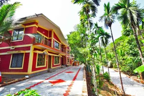 GAHANASHREE Cottages - Image 4