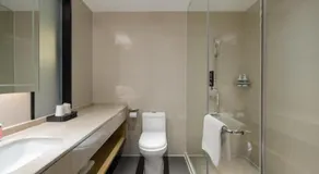 City Comfort Inn Xingye High-Speed Railway Station - Image 5