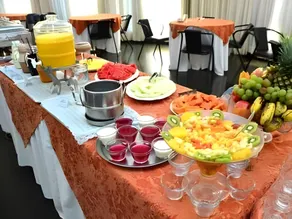 Pekin Palace Hotel - Image 4