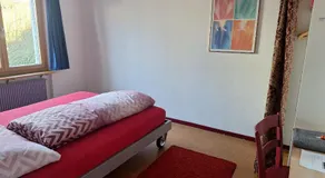 ruhige Zimmer in Privathaushalt, vegetarisch - Image 5