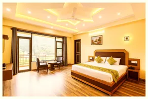 Goroomgo J J Regency Manali - Image 2