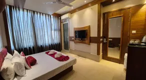 HOTEL KAVERI , a boutique hotel - Image 2