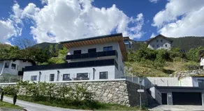 Apart Mark, Stanz bei Landeck - Moderne Wohnung in sonniger Lage - Image 2