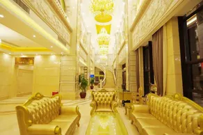 Vienna International Hotel Nanning Railway Station Mingxiu Road Metro Station - Image 2