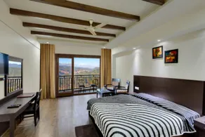Suman Nature Resort Almora - Image 2