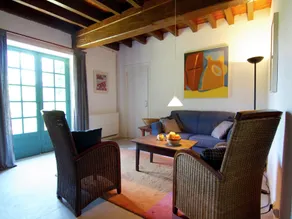 Charming Cottage in Ladignac-le-Long with Garden - Image 2