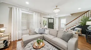 Hottub, Pool Table, Bball, pets, Firepit, Sleeps 8 - Image 2