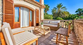 Quiet Villa in Buger with amazing pool, paddle court and nice garden - Image 5