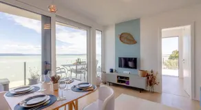 LelleMarine by BLTN Apartmanok Balatonlelle - Image 3