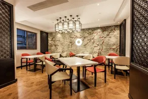 Jinjiang Metropolo Hotel Nanjing Confucius Temple Branch - Image 4