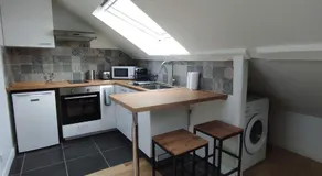 Grand LOFT à Poissy - Image 4