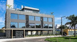 Studio novo bem localizado à 750m da praia STI209 - Image 4