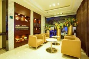 City Comfort Inn Guilin Medical College Guihu - Image 2