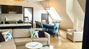 Luxury Chalet in Borovets, Rila Views & Fireplace - Image 4