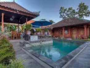 Kesumasari Beach Hotel - Image 3