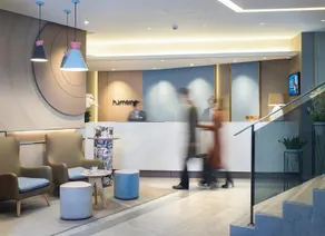 Home Inn Neo Wuhu High-speed Railway Station - Image 4