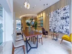 Hanting Premium Hotel Xuzhou Peixian Bus Station - Image 2