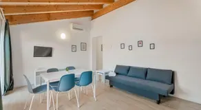 Il Parco Apartment- Nature & Relax-Road To 5Terre - Image 3