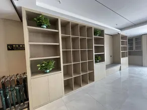 Geya Hotel (Beijing Yanshan Petrochemical Subway Station) - Image 4