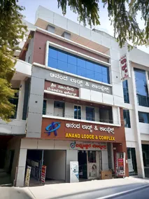 Anand lodge - Image 3